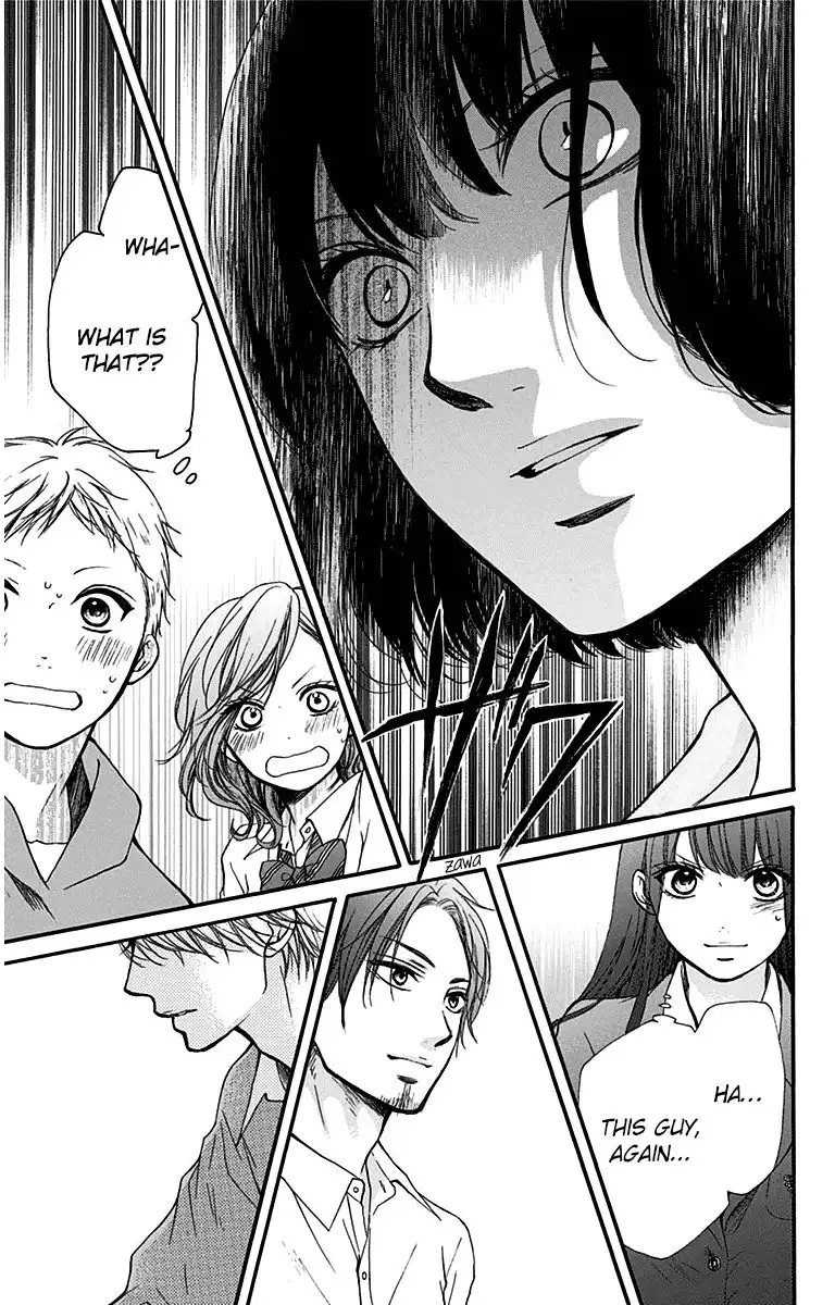 Kono Oto Tomare! Chapter 36 37